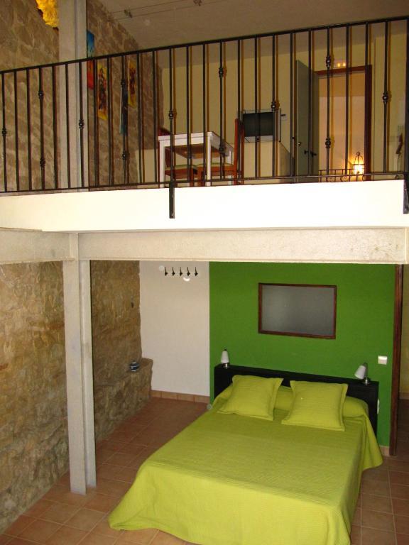 Ca L'Estruch Vallclara Quarto foto