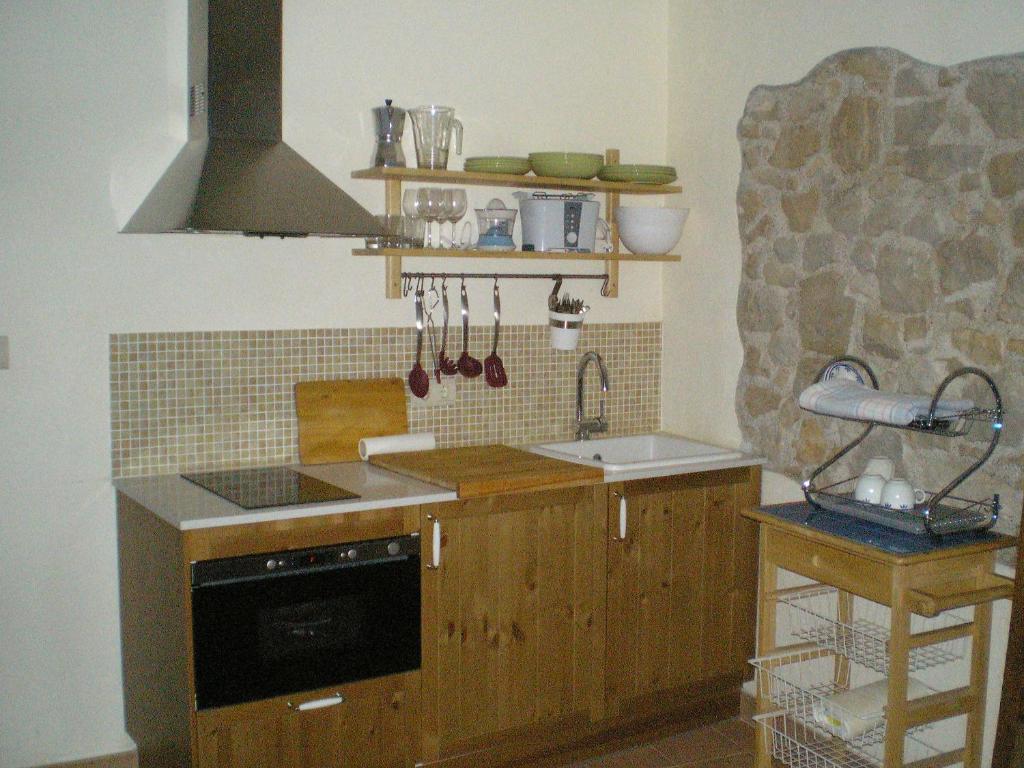 Ca L'Estruch Vallclara Quarto foto